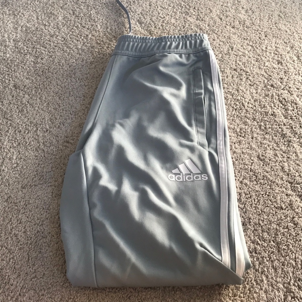Adidas joggers